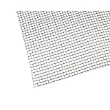 ハイロジック:亜鉛織網 #23×6.5×455×30m巻 巻売 00033986 ×5セット