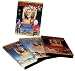 DISCOVER BACH: 3-Disc Box Set: DVD Video / CD-ROM Game / Audio CD