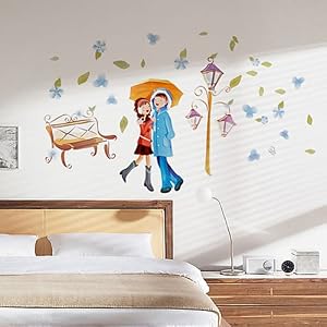 disney wall stickers
