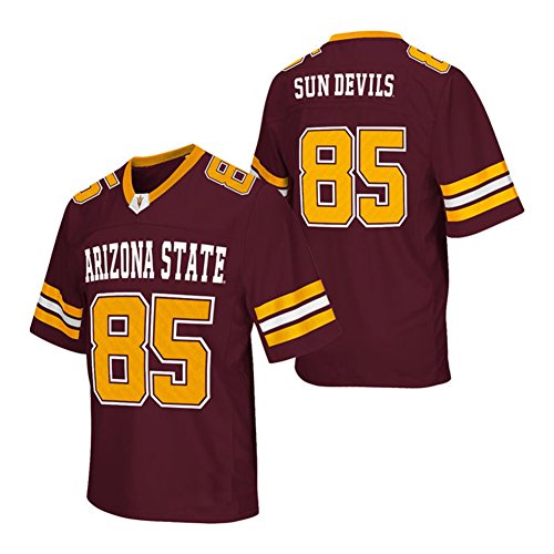 Arizona State Customized Jersey, Arizona State Personalized Jersey