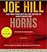 Horns Low Price CD: A Novel