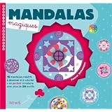 Mandalas magiquespar Pascal Debacque