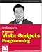  : Professional Windows Vista Gadgets Programming (Programmer to Programmer)