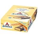 Atkins Advantage Chocolate Peanut Butter Bar, 15 Pack