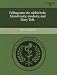 Books : Falling into the rabbit hole: Monstrosity, modesty, and Mary Toft.