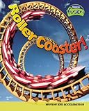 Roller coaster!