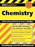 CliffsStudySolver Chemistry