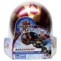 Bakugan BakuSphere - Red