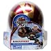 Bakugan BakuSphere - Red