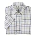 Hemp/Tencel® Short Sleeve Pattern Shirts