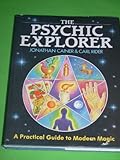 The psychic explorer