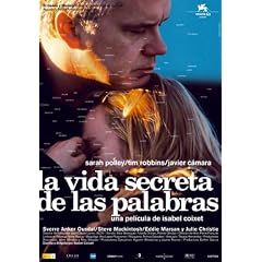 The Secret Life Of Words ( La Vida secreta de las palabras ) [DVD]