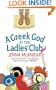 A Greek God at the Ladies' Club