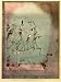 Twittering Machine Artist Paul Klee Art Print