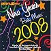 New Years Party Music 2008