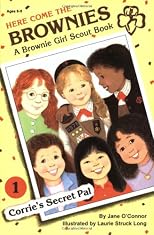 Corrie's Secret Pal