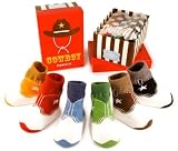 Trumpette Cowboy Socks