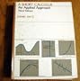Short Calculus: Applied Approach
