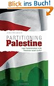 Partitioning Palestine