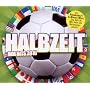 Halbzeit - WM Hits 2010