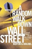 Buy : A Random Walk Down Wall Street: The Best Investment Advice for the New Century