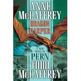 Dragon Harper (Dragonriders of Pern, The)
