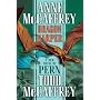 Dragon Harper (Dragonriders of Pern, The)