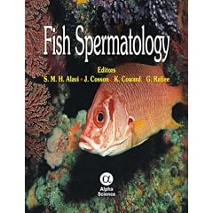 Fish Spermatology