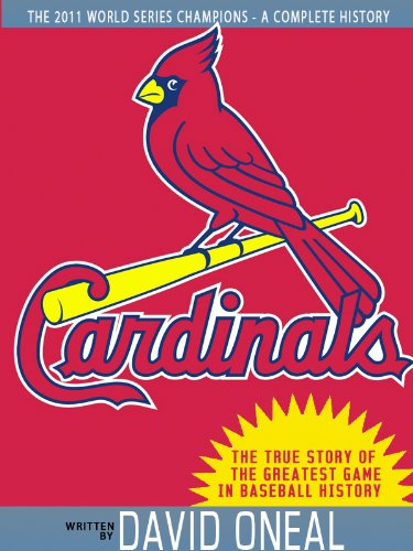 St. Louis Cardinals - The History of the 2011 Season