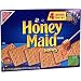 Nabisco Honey Maid Graham Crackers 4 Pack Value Box