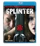 Splinter [Blu-ray]