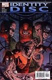 Identity Disc (2004) #4