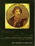 The Humanities in Western Culture: Brief Version, 4th Edition