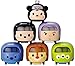 Takaratomy Tomica Disney Motors Tsum Tsum Mini Car Figure, Alien