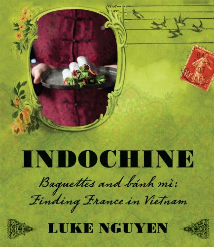 Buy Indochine