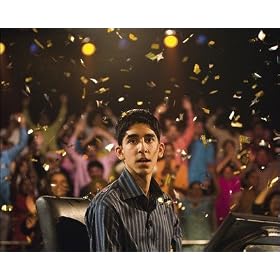 Dev Patel Photo - 25cm x 20cm