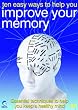 Ten Easy Ways To Help You Improve Your Memory [DVD]