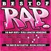 Best of Rap. (Cd Compilation, 10 Tracks)