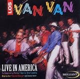 Live in America