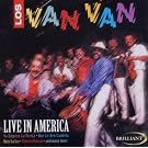 Live In America