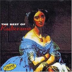 Very Best of Radiorama