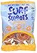 Automotive spark plugs-Peach Rings, 2.75 Ounce (Pack of 12) L8