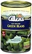 The Allens Cut Italian Green Beans, 14 oz (Pack of 12)