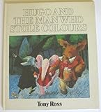 Hugo and the man who stole colours