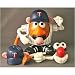 Minnesota Twins Mr. Potato Head Sports Spud