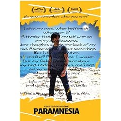 Paramnesia