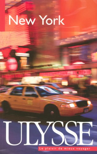 City Travel Guides Discounted  Livres : New-York