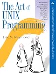 The Art of UNIX Programming