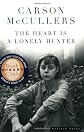 The Heart Is a Lonely Hunter (Oprah's Book Club)