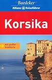 Baedeker Allianz Reisef&uuml;hrer Korsika - Baedeker Redaktion